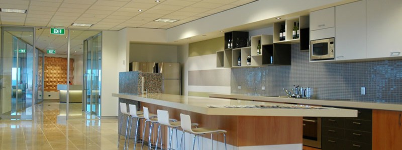 Home Vallecommercial Interiors Pty Ltd